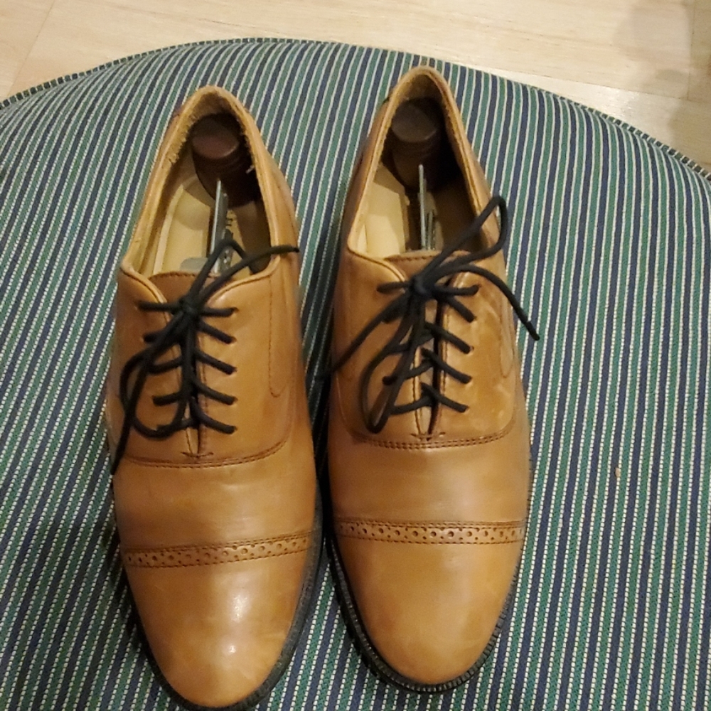 H.G.BASS CO. SHOES